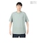 ザ・ワープ・バイ・エネーレ（The Warp By Ennerre）PISTE 半袖 Tシャツ WB3RJA06 LGRY