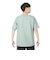 ザ・ワープ・バイ・エネーレ（The Warp By Ennerre）PISTE 半袖 Tシャツ WB3RJA06 LGRY