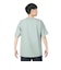 ザ・ワープ・バイ・エネーレ（The Warp By Ennerre）PISTE 半袖 Tシャツ WB3RJA06 LGRY