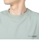 ザ・ワープ・バイ・エネーレ（The Warp By Ennerre）PISTE 半袖 Tシャツ WB3RJA06 LGRY
