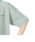 ザ・ワープ・バイ・エネーレ（The Warp By Ennerre）PISTE 半袖 Tシャツ WB3RJA06 LGRY