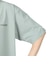 ザ・ワープ・バイ・エネーレ（The Warp By Ennerre）PISTE 半袖 Tシャツ WB3RJA06 LGRY
