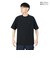 ザ・ワープ・バイ・エネーレ（The Warp By Ennerre）PISTE 半袖 Tシャツ WB3RJA06 BLK