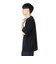 ザ・ワープ・バイ・エネーレ（The Warp By Ennerre）PISTE 半袖 Tシャツ WB3RJA06 BLK