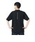ザ・ワープ・バイ・エネーレ（The Warp By Ennerre）PISTE 半袖 Tシャツ WB3RJA06 BLK