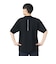 ザ・ワープ・バイ・エネーレ（The Warp By Ennerre）PISTE 半袖 Tシャツ WB3RJA06 BLK