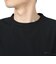 ザ・ワープ・バイ・エネーレ（The Warp By Ennerre）PISTE 半袖 Tシャツ WB3RJA06 BLK