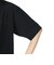 ザ・ワープ・バイ・エネーレ（The Warp By Ennerre）PISTE 半袖 Tシャツ WB3RJA06 BLK