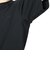 ザ・ワープ・バイ・エネーレ（The Warp By Ennerre）PISTE 半袖 Tシャツ WB3RJA06 BLK