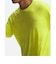 アンダーアーマー（UNDER ARMOUR）ベロシティ ジャカード ショートスリーブ Tシャツ 6009517 738