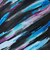 ミズノ（MIZUNO）水着 アクアフィットネス用セパレーツ めくれにくいボタン付 紺×青 S-LLサイズ N2JGD85082 フィットネス水着 上下セット