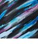 ミズノ（MIZUNO）水着 アクアフィットネス用セパレーツ めくれにくいボタン付 紺×青 S-LLサイズ N2JGD85082 フィットネス水着 上下セット