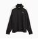 プーマ（PUMA）ESS エレベーテッドMX AOP トラックジャケット DK 638498 01 BLK