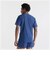 ニューバランス（new balance）Race Day ウルトラ ライトプリントTシャツ MT61Q7IDATD