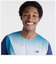 ニューバランス（new balance）Race Day ウルトラ ライトプリントTシャツ MT61Q7IDATD