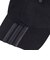 アディダス（adidas）キャップ 3STRIPES COTTON 黒 L-LLサイズ XR387-KV1617 スポーツキャップ