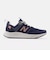 ニューバランス（new balance）スニーカー ウォーキングシューズ ダイナソフト UA900 v2 ネイビー U9001M5 2E スポーツ シューズ …
