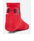 アンダーアーマー（UNDER ARMOUR）靴下 キッズ エッセンシャル クオーター ソックス 6足組 SS-Sサイズ 1387060 603 軽量 通気性