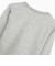 プーマ（PUMA）ジュニア ESS エレベーテッド MX クルースウェット ライト DK 638439 04 LGRY