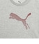 プーマ（PUMA）ジュニア ESS エレベーテッド MX クルースウェット ライト DK 638439 04 LGRY