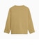 プーマ（PUMA）ジュニア ESS エレベーテッド MX クルースウェット ライト DK 638439 18 DBLU