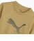 プーマ（PUMA）ジュニア ESS エレベーテッド MX クルースウェット ライト DK 638439 18 DBLU