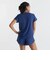 ニューバランス（new balance）Race Day ウルトラライトプリントTシャツ WT61Y1YIATD