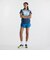 ニューバランス（new balance）Race Day ウルトラライトプリントTシャツ WT61Y1YIATD