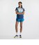 ニューバランス（new balance）Race Day ウルトラライトプリントTシャツ WT61Y1YIATD