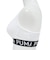 プーマ（PUMA）トレーニング TAD ベーシック スポーツ ブラトップ ミディアムサポート 528936 52 WHT