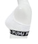 プーマ（PUMA）トレーニング TAD ベーシック スポーツ ブラトップ ミディアムサポート 528936 52 WHT