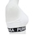 プーマ（PUMA）トレーニング TAD ベーシック スポーツ ブラトップ ミディアムサポート 528936 52 WHT