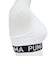 プーマ（PUMA）トレーニング TAD ベーシック スポーツ ブラトップ ミディアムサポート 528936 52 WHT