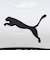 プーマ（PUMA）トレーニング TAD ベーシック スポーツ ブラトップ ミディアムサポート 528936 52 WHT
