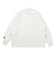 オークリー（OAKLEY）Fgl Slick Fleece クルーネックトップス 6.7 FOA409398-28B