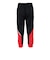 アンダーアーマー（UNDER ARMOUR）ジュニア トラックパンツ 6016574 001
