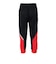 アンダーアーマー（UNDER ARMOUR）ジュニア トラックパンツ 6016574 001