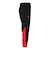 アンダーアーマー（UNDER ARMOUR）ジュニア トラックパンツ 6016574 001