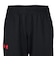 アンダーアーマー（UNDER ARMOUR）ジュニア トラックパンツ 6016574 001