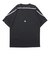 アシックス（ASICS）ROAD LITESHOW 半袖Tシャツ 2011D617.001