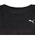 プーマ（PUMA）TAD FLOWER JQ 半袖Tシャツ 529581 01 BLK