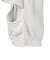 プーマ（PUMA）STUDIO KNIT ハーフジップ 529564 05 OWHT