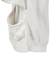 プーマ（PUMA）STUDIO KNIT ハーフジップ 529564 05 OWHT