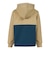 プーマ（PUMA）ジュニア ESS ELEVATED MX フーディ 638440 36 CML