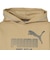 プーマ（PUMA）ジュニア ESS ELEVATED MX フーディ 638440 36 CML