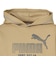 プーマ（PUMA）ジュニア ESS ELEVATED MX フーディ 638440 36 CML