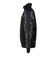 プーマ（PUMA）ジュニア TAD ESS AOP ポリ クォータージップ 529882 01 BLK