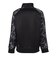 プーマ（PUMA）ジュニア TAD ESS AOP ポリ クォータージップ 529882 01 BLK