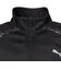 プーマ（PUMA）ジュニア TAD ESS AOP ポリ クォータージップ 529882 01 BLK
