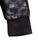プーマ（PUMA）ジュニア TAD ESS AOP ポリ クォータージップ 529882 01 BLK